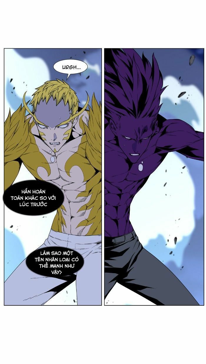 Ma Cà Rồng Quý Tộc: Chapter 439