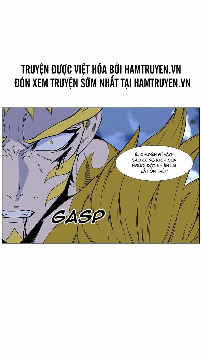 Ma Cà Rồng Quý Tộc: Chapter 439