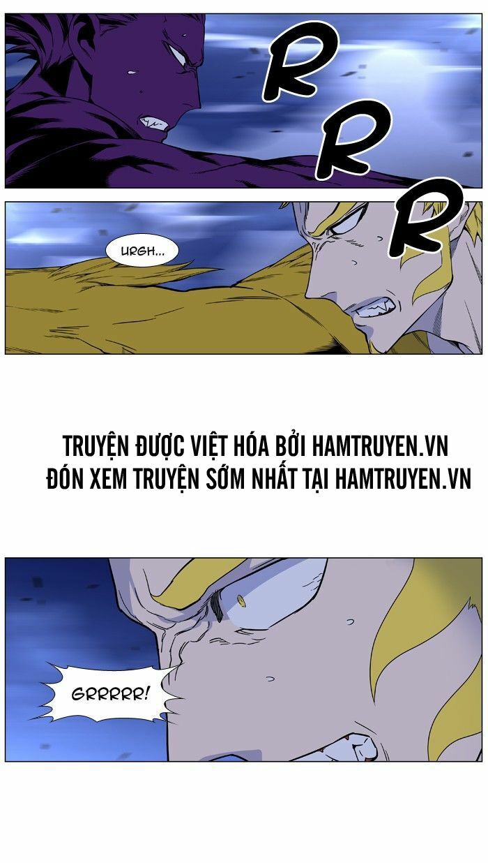 Ma Cà Rồng Quý Tộc: Chapter 439
