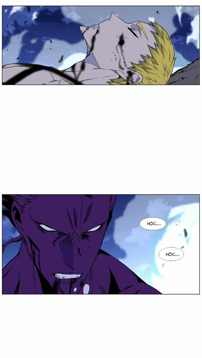 Ma Cà Rồng Quý Tộc: Chapter 439