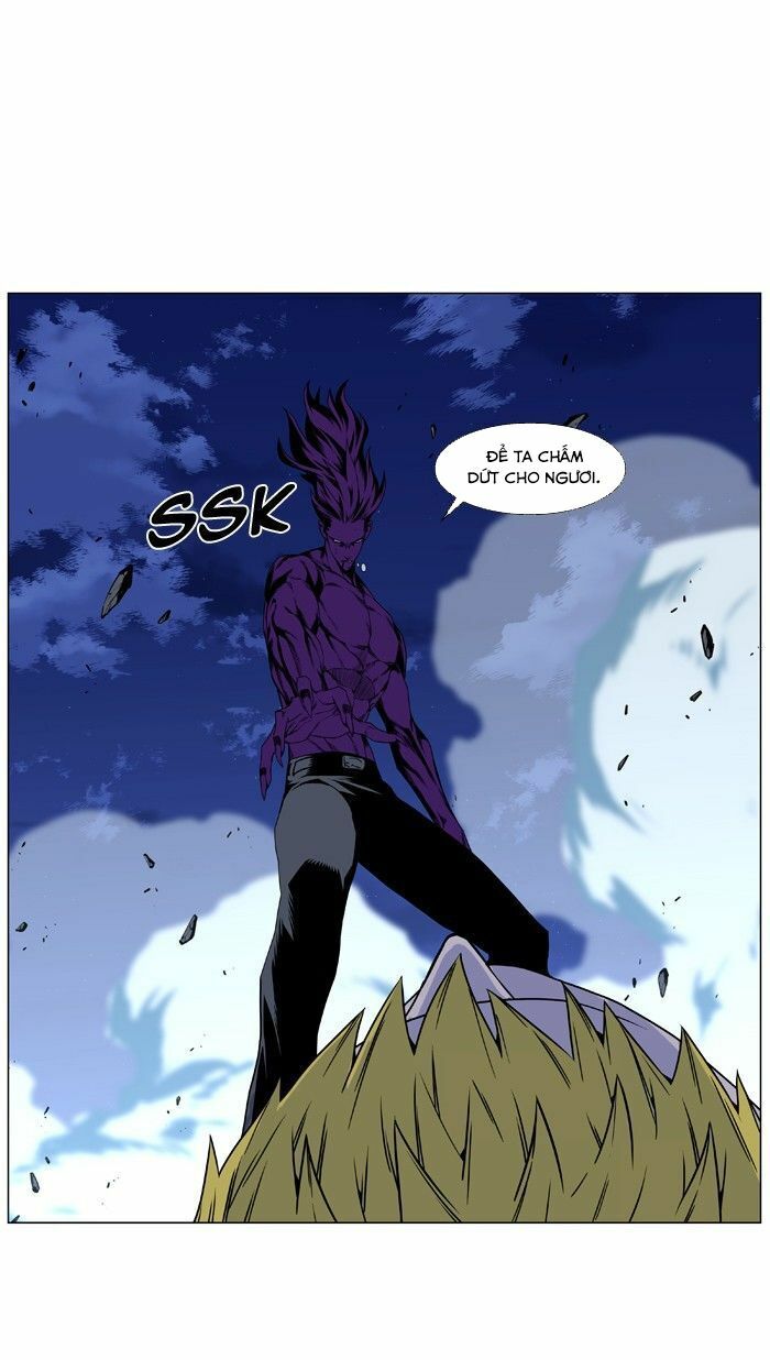 Ma Cà Rồng Quý Tộc: Chapter 439