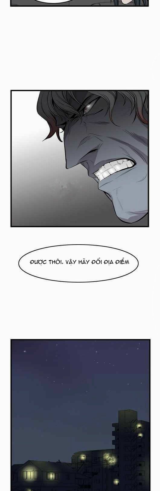 Ma Cà Rồng Quý Tộc: Chapter 44