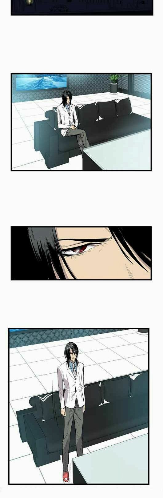 Ma Cà Rồng Quý Tộc: Chapter 44