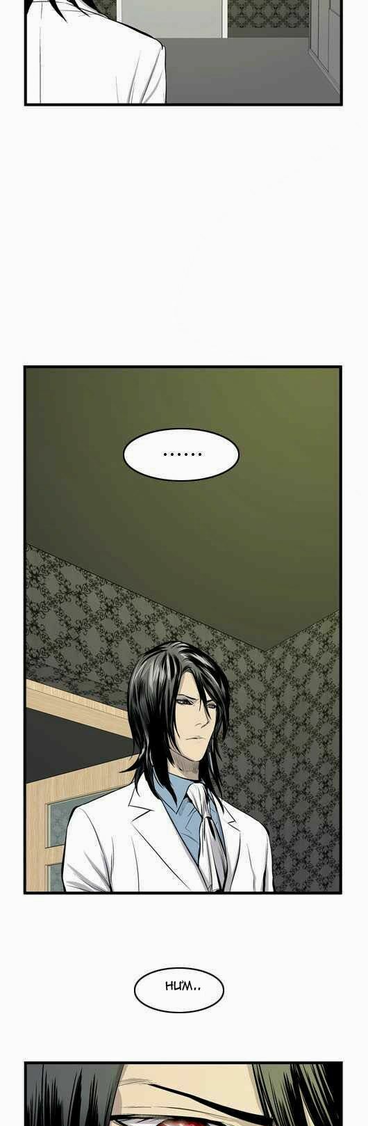 Ma Cà Rồng Quý Tộc: Chapter 44