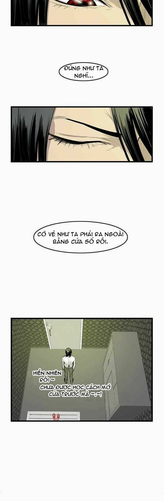 Ma Cà Rồng Quý Tộc: Chapter 44