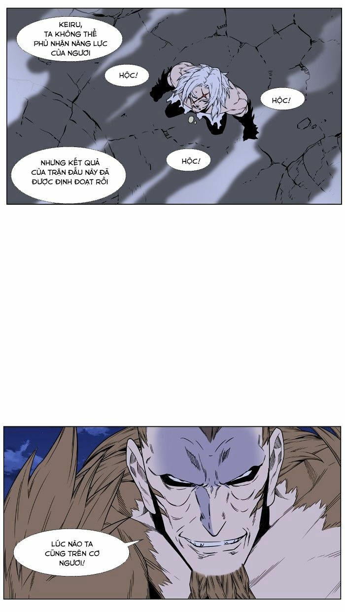 Ma Cà Rồng Quý Tộc: Chapter 441