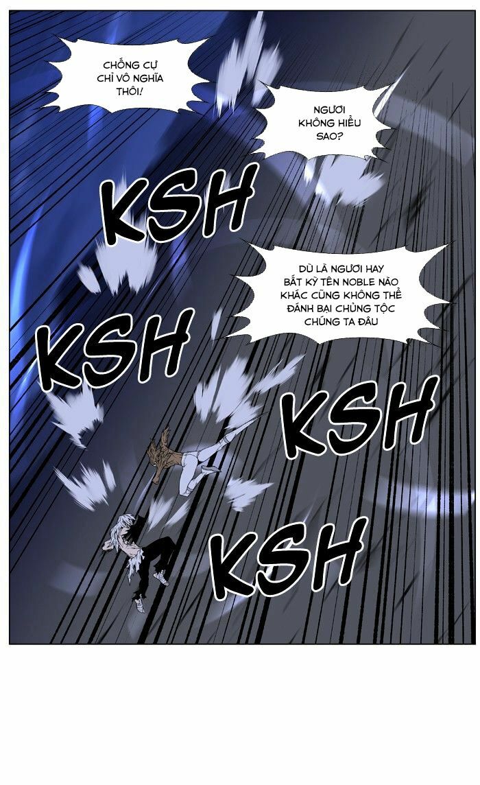 Ma Cà Rồng Quý Tộc: Chapter 441