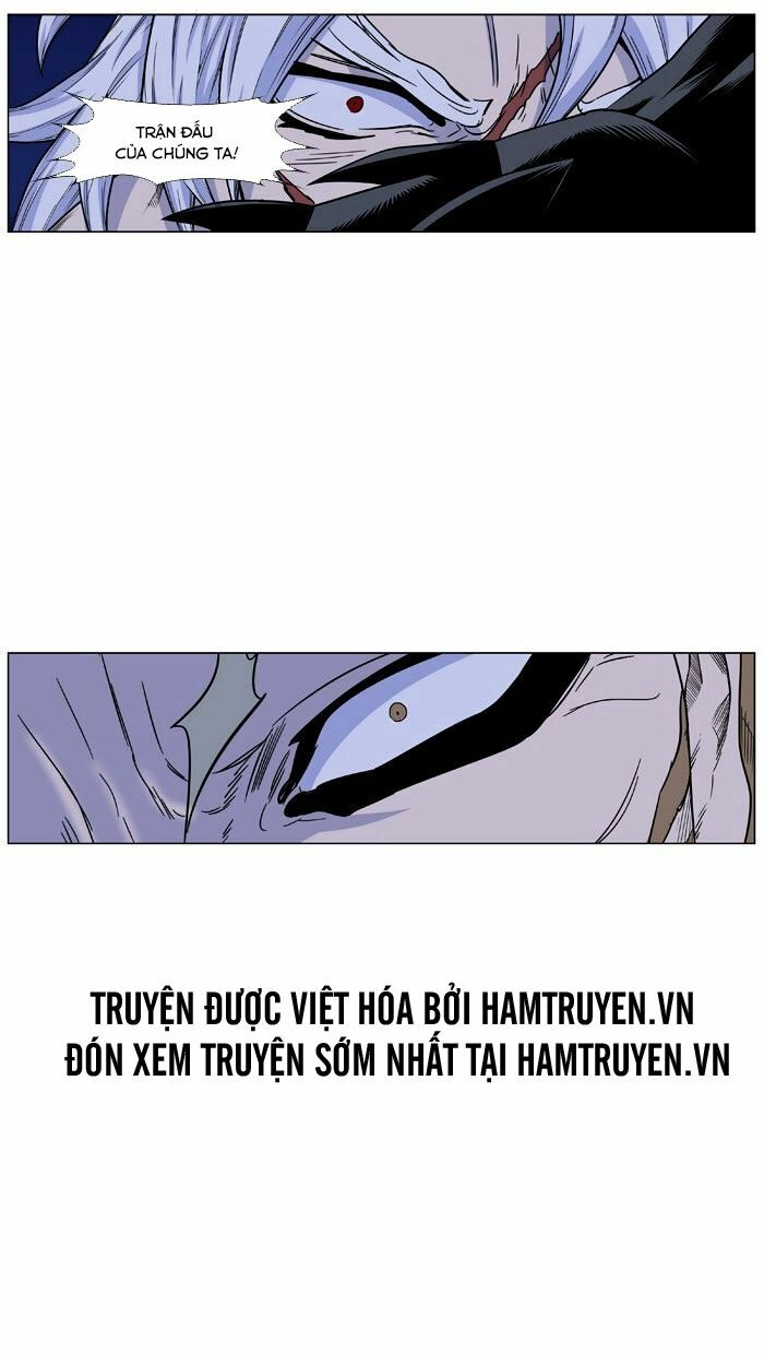 Ma Cà Rồng Quý Tộc: Chapter 441