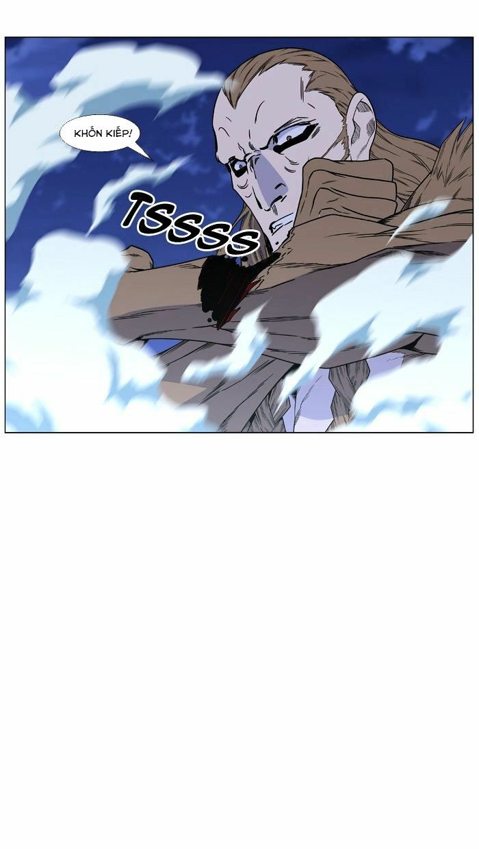 Ma Cà Rồng Quý Tộc: Chapter 441