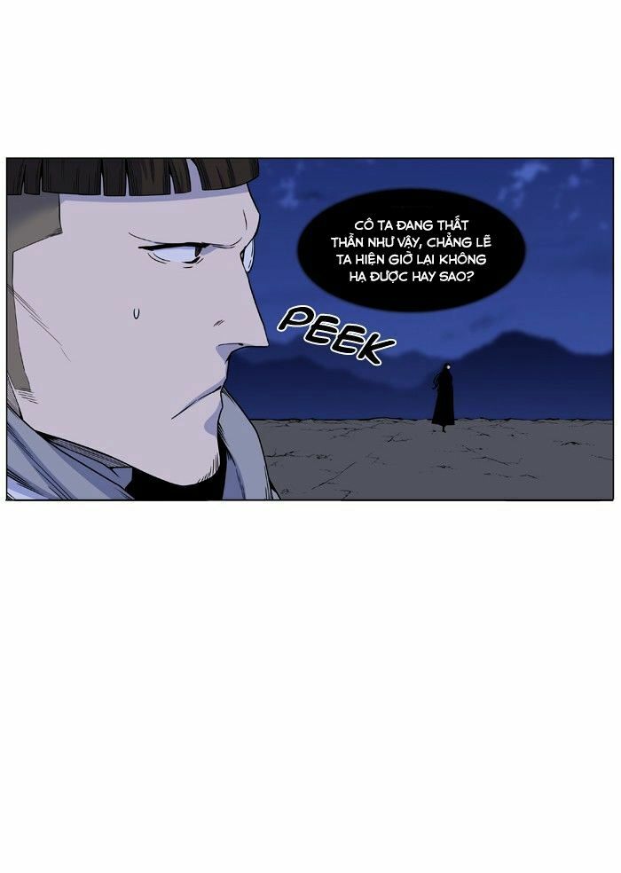 Ma Cà Rồng Quý Tộc: Chapter 441
