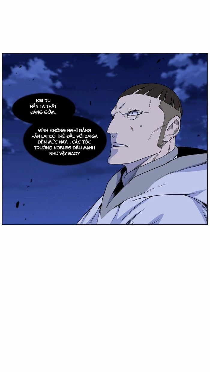 Ma Cà Rồng Quý Tộc: Chapter 441