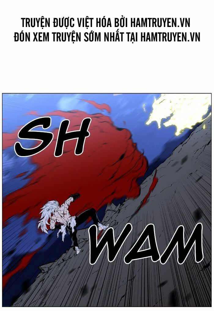 Ma Cà Rồng Quý Tộc: Chapter 441