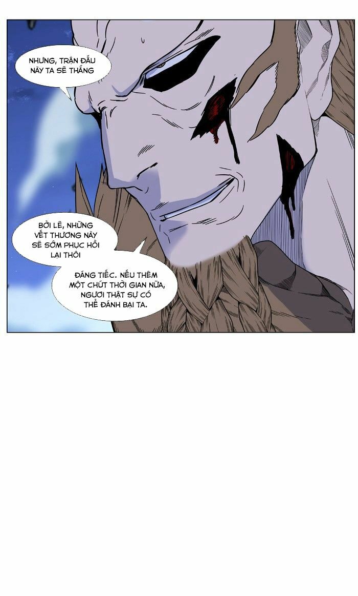 Ma Cà Rồng Quý Tộc: Chapter 441