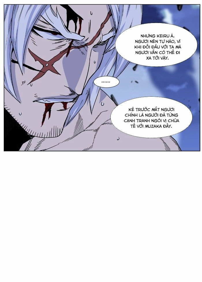 Ma Cà Rồng Quý Tộc: Chapter 441