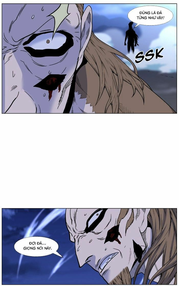 Ma Cà Rồng Quý Tộc: Chapter 441