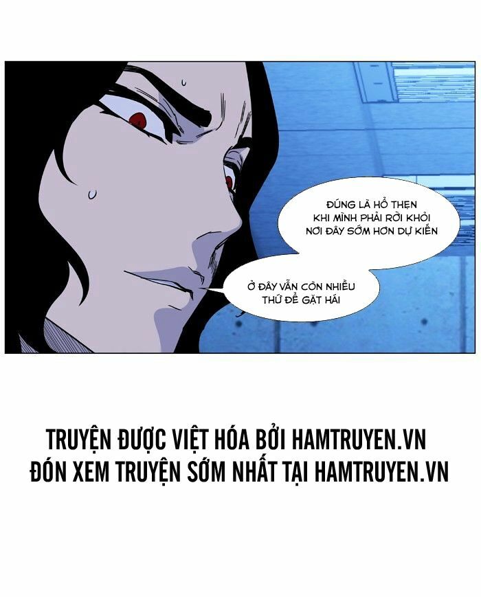 Ma Cà Rồng Quý Tộc: Chapter 442
