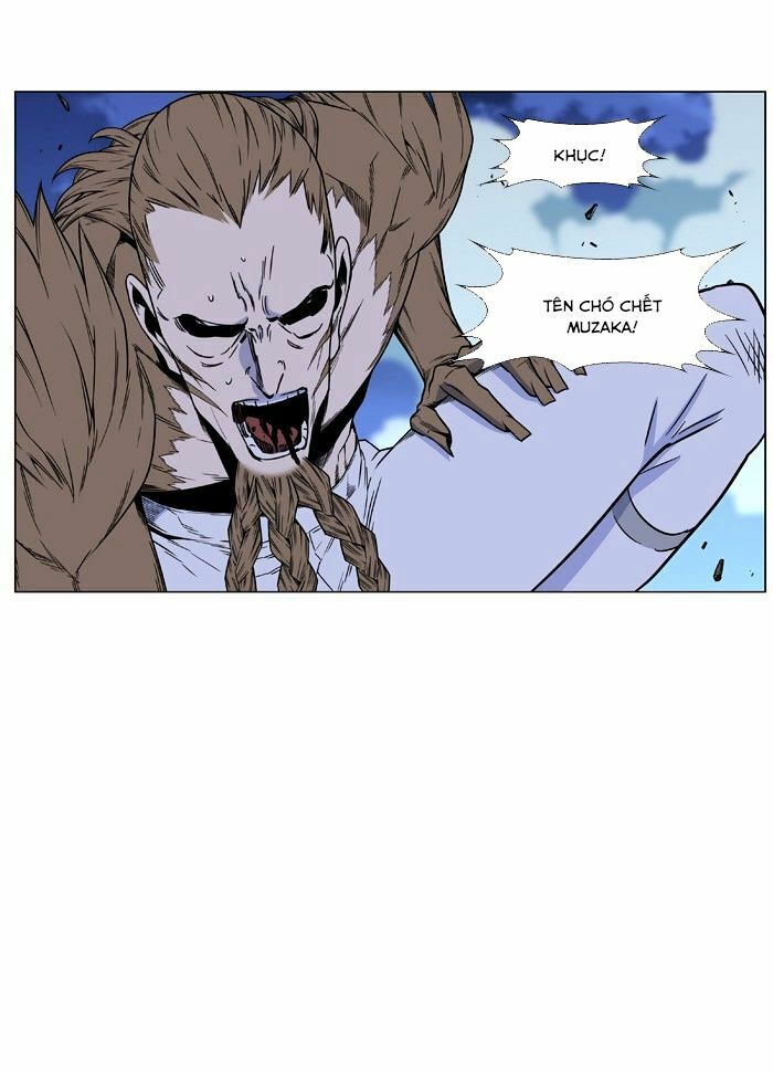 Ma Cà Rồng Quý Tộc: Chapter 442