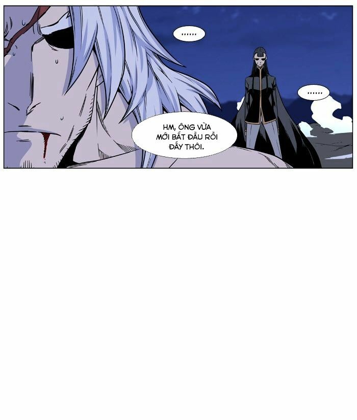 Ma Cà Rồng Quý Tộc: Chapter 442