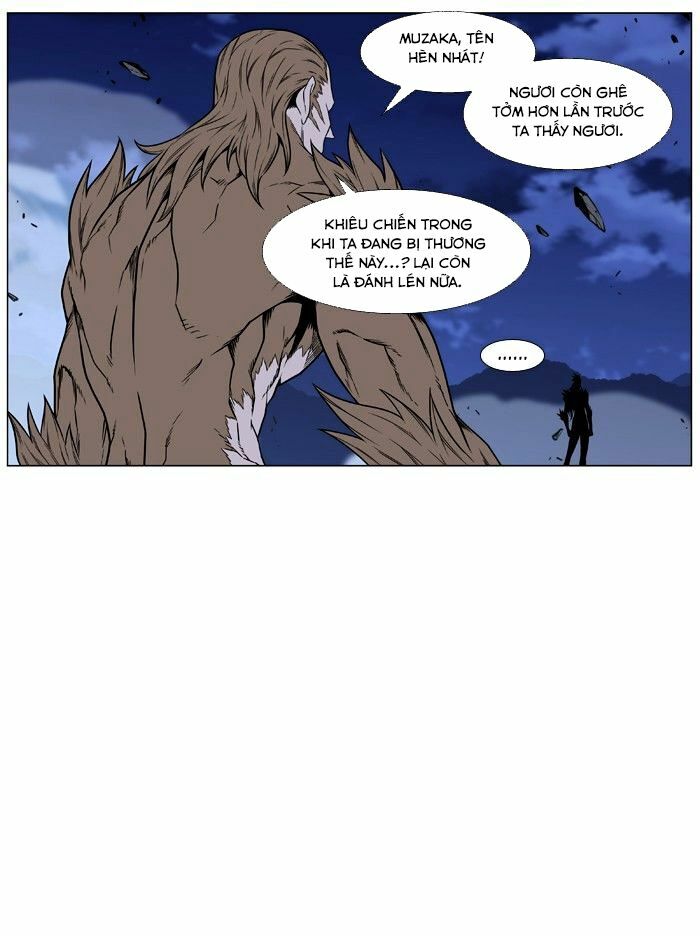 Ma Cà Rồng Quý Tộc: Chapter 442