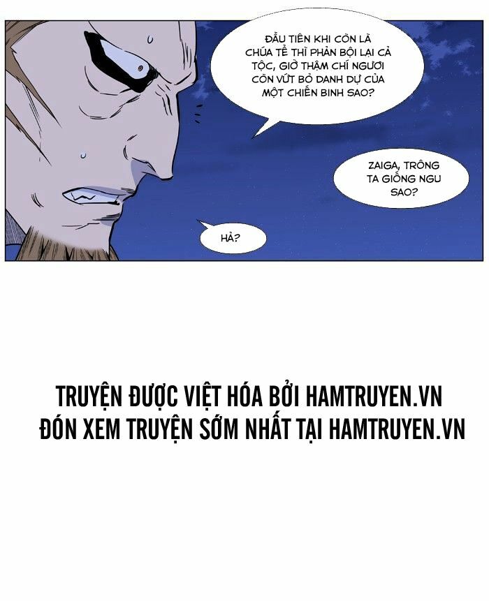 Ma Cà Rồng Quý Tộc: Chapter 442