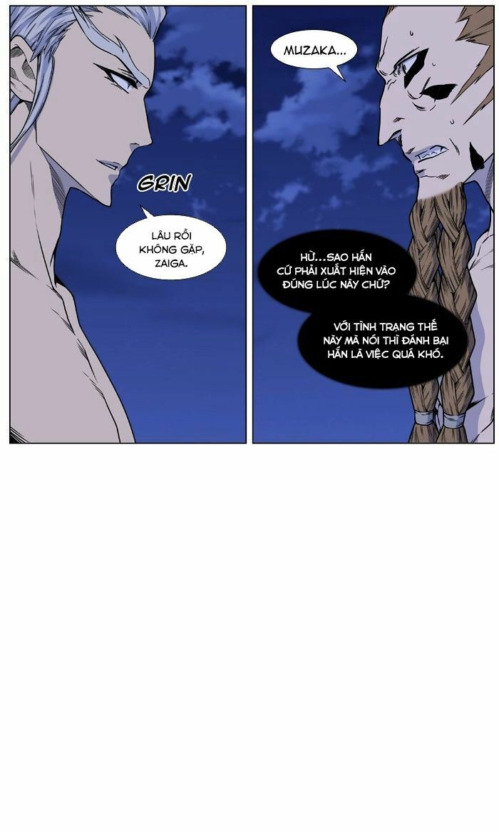 Ma Cà Rồng Quý Tộc: Chapter 442