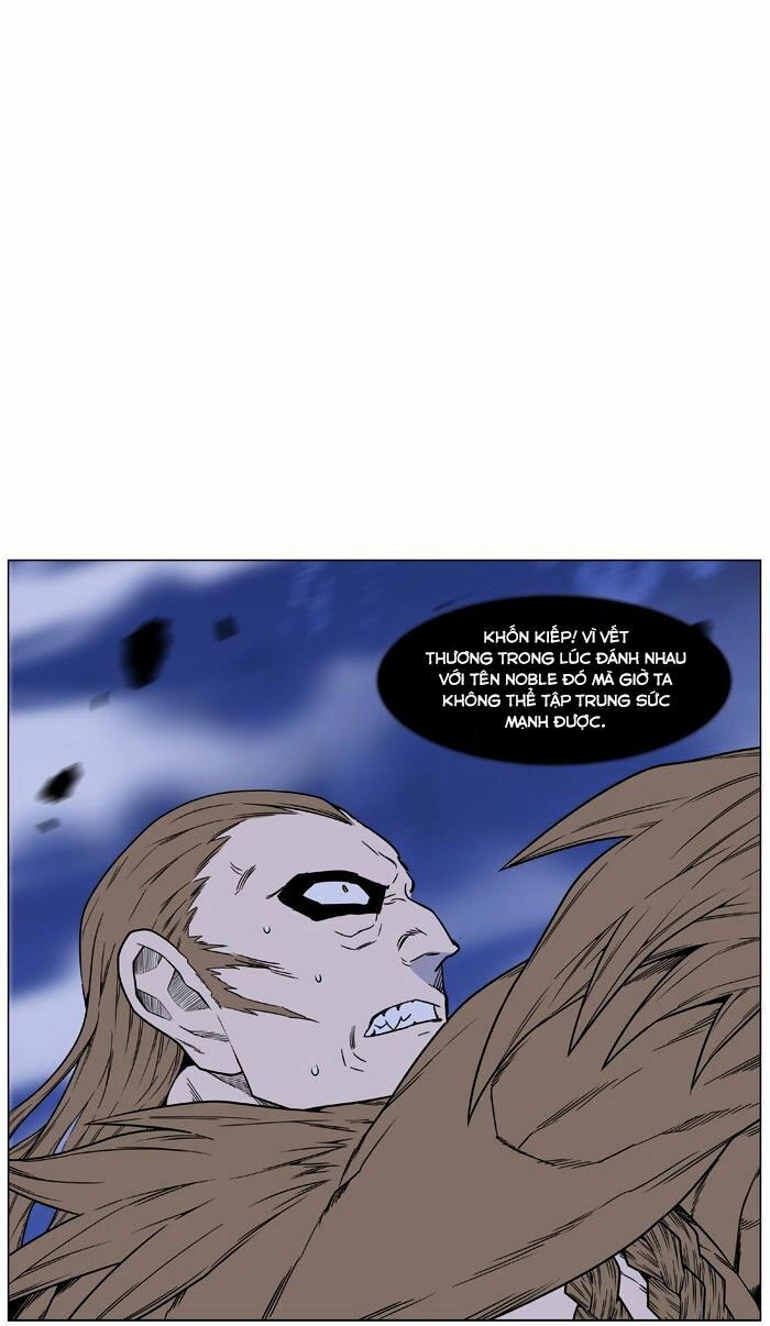 Ma Cà Rồng Quý Tộc: Chapter 442