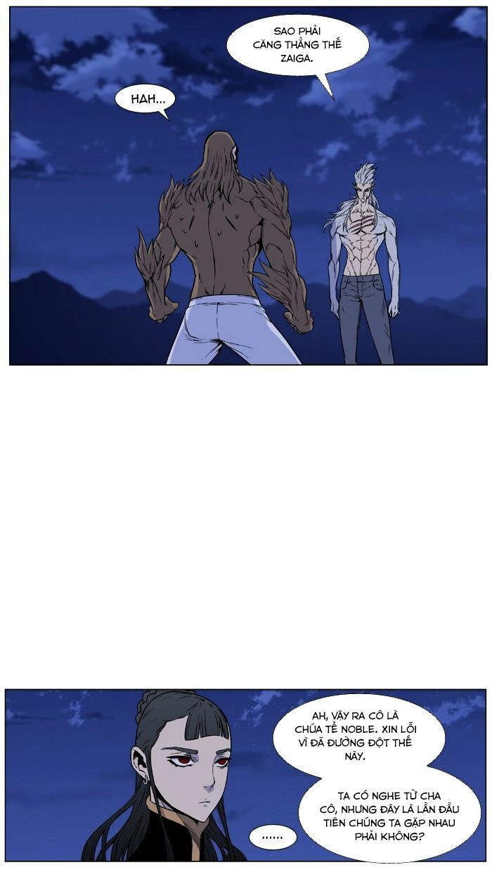 Ma Cà Rồng Quý Tộc: Chapter 442