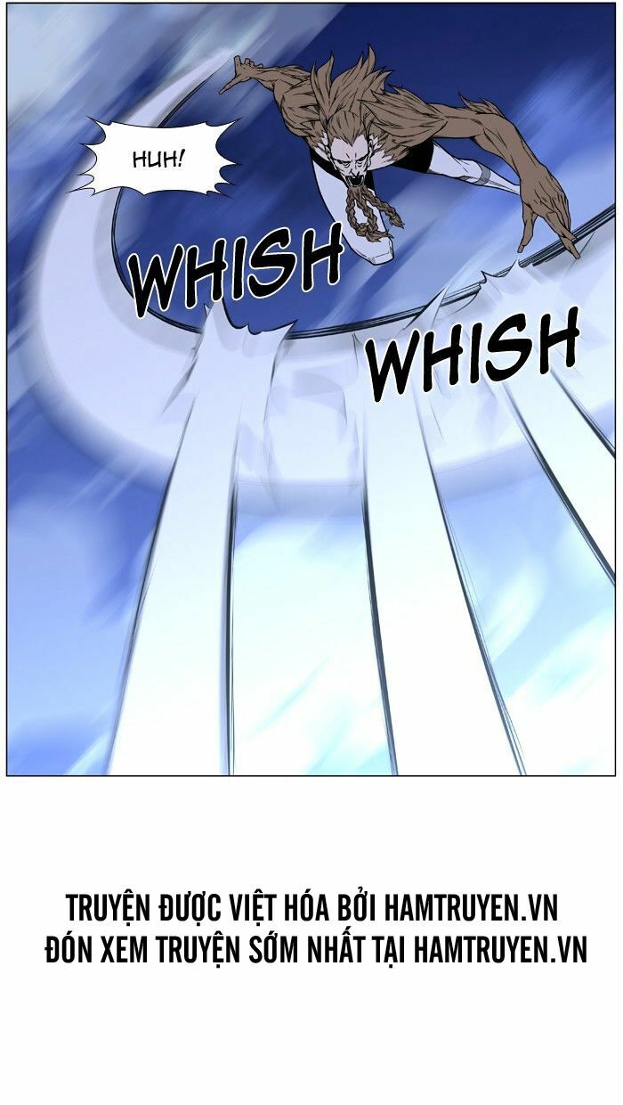 Ma Cà Rồng Quý Tộc: Chapter 442