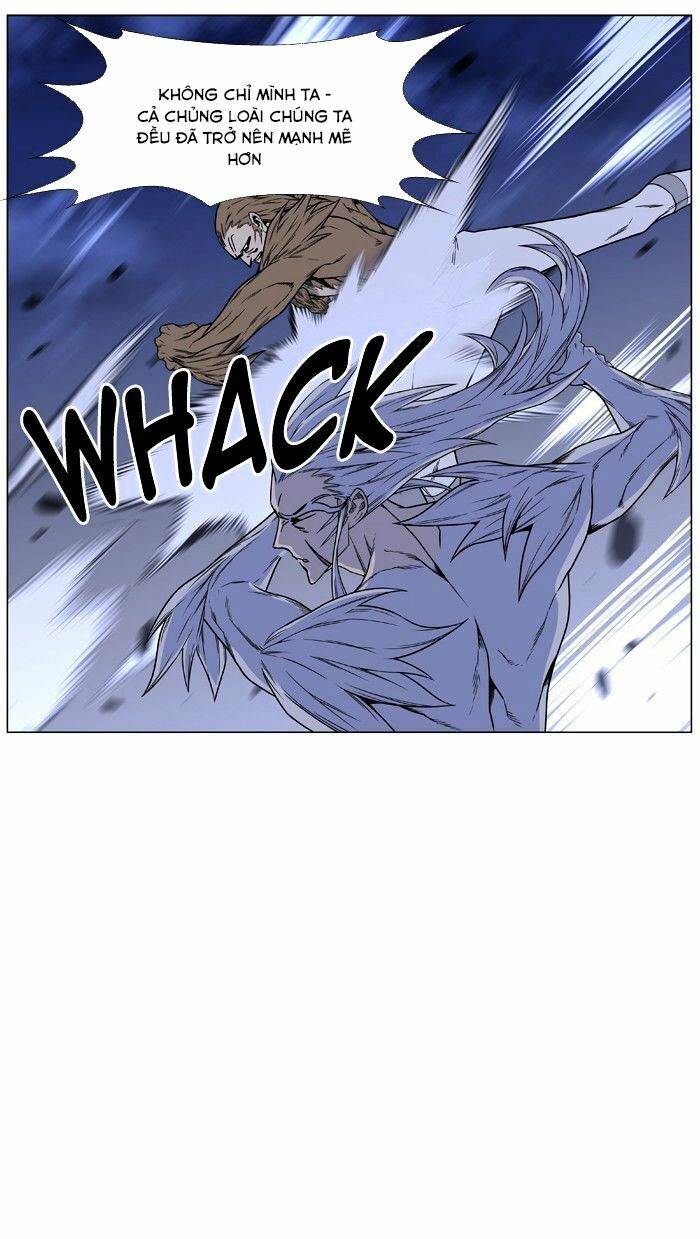Ma Cà Rồng Quý Tộc: Chapter 442