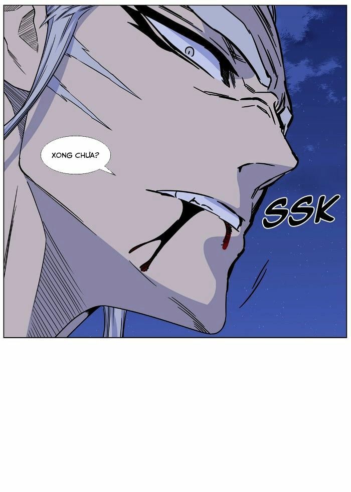 Ma Cà Rồng Quý Tộc: Chapter 442