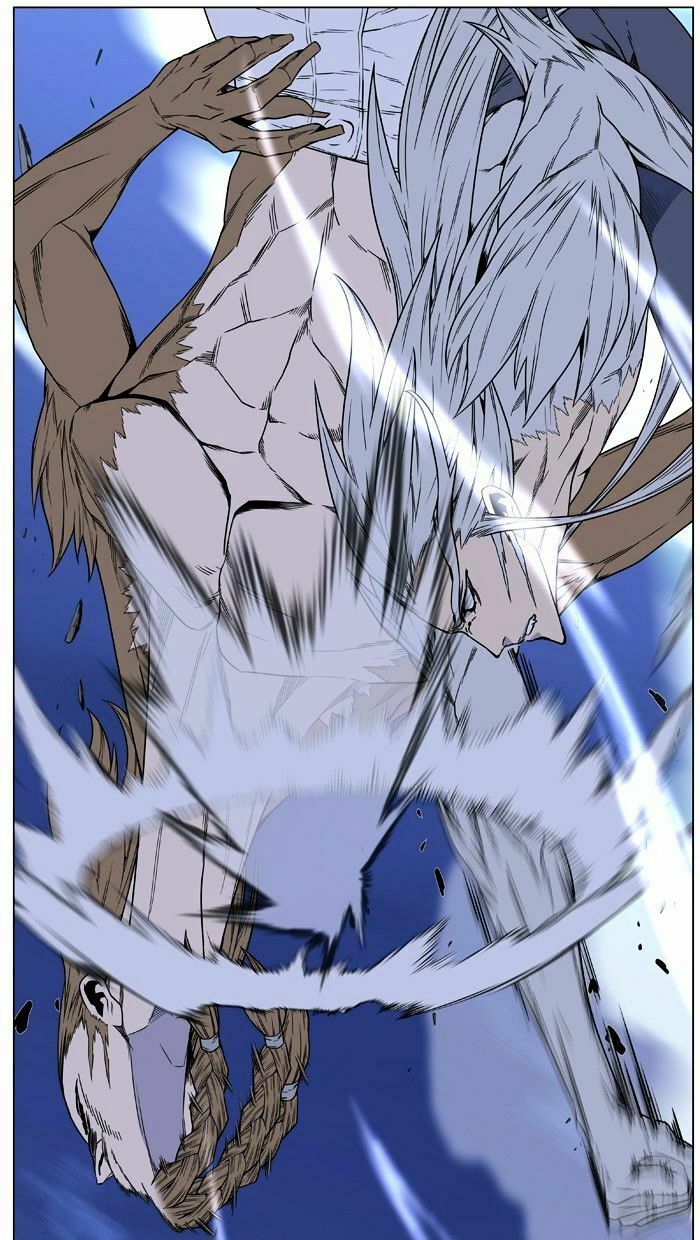 Ma Cà Rồng Quý Tộc: Chapter 442