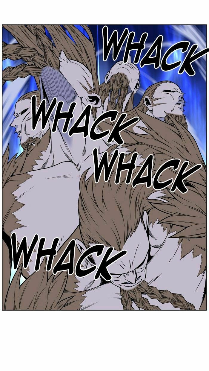 Ma Cà Rồng Quý Tộc: Chapter 442
