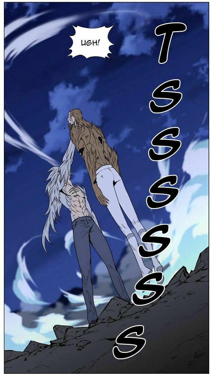 Ma Cà Rồng Quý Tộc: Chapter 442