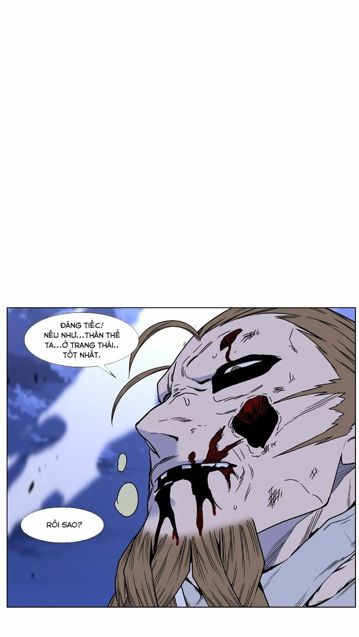 Ma Cà Rồng Quý Tộc: Chapter 442