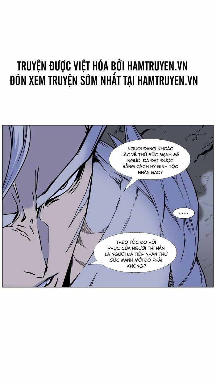 Ma Cà Rồng Quý Tộc: Chapter 442