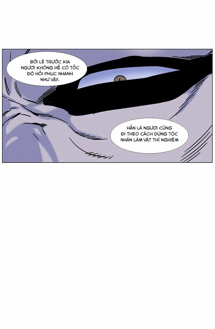 Ma Cà Rồng Quý Tộc: Chapter 442