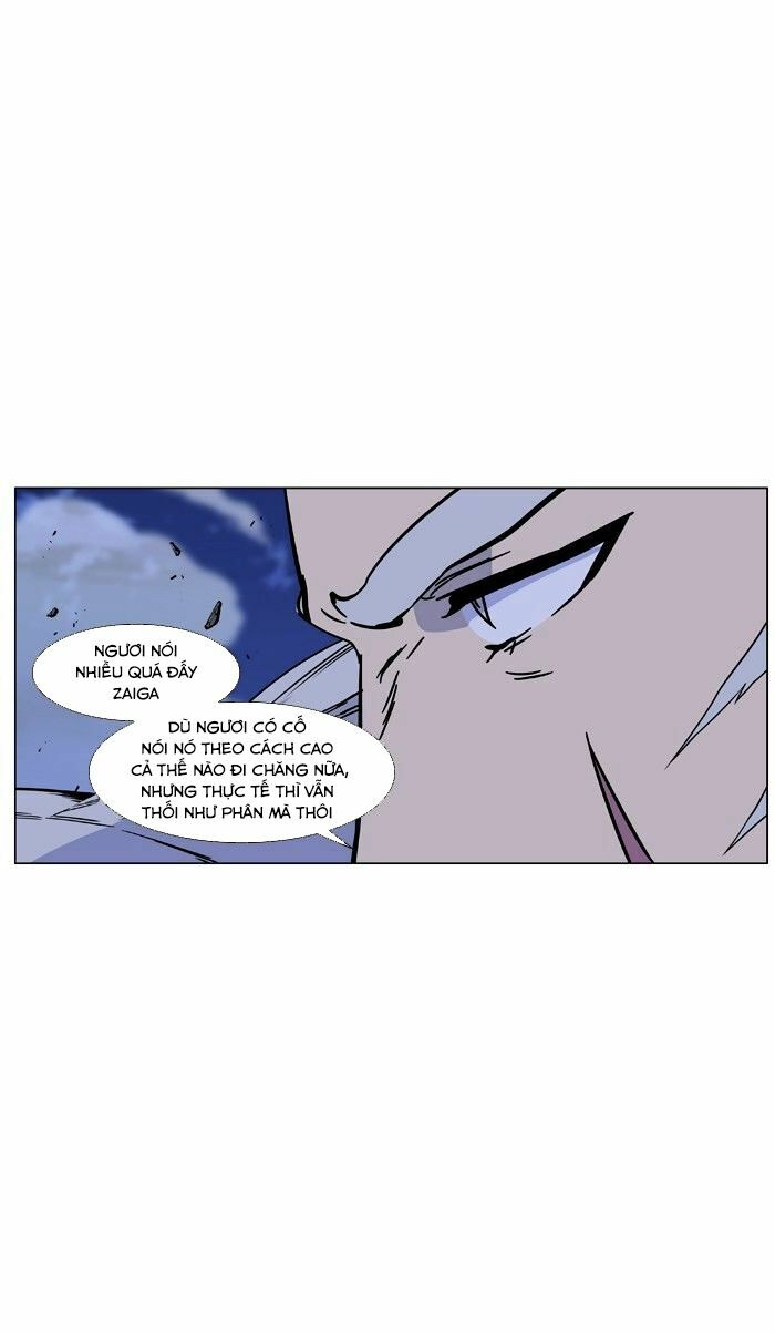 Ma Cà Rồng Quý Tộc: Chapter 442