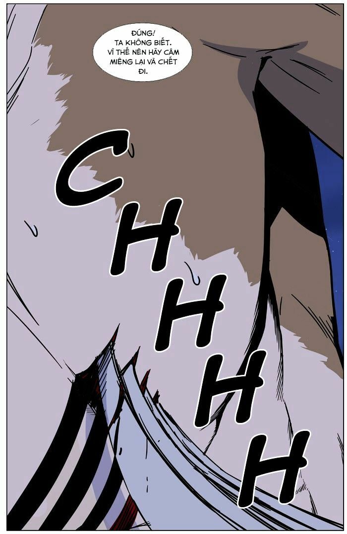 Ma Cà Rồng Quý Tộc: Chapter 442