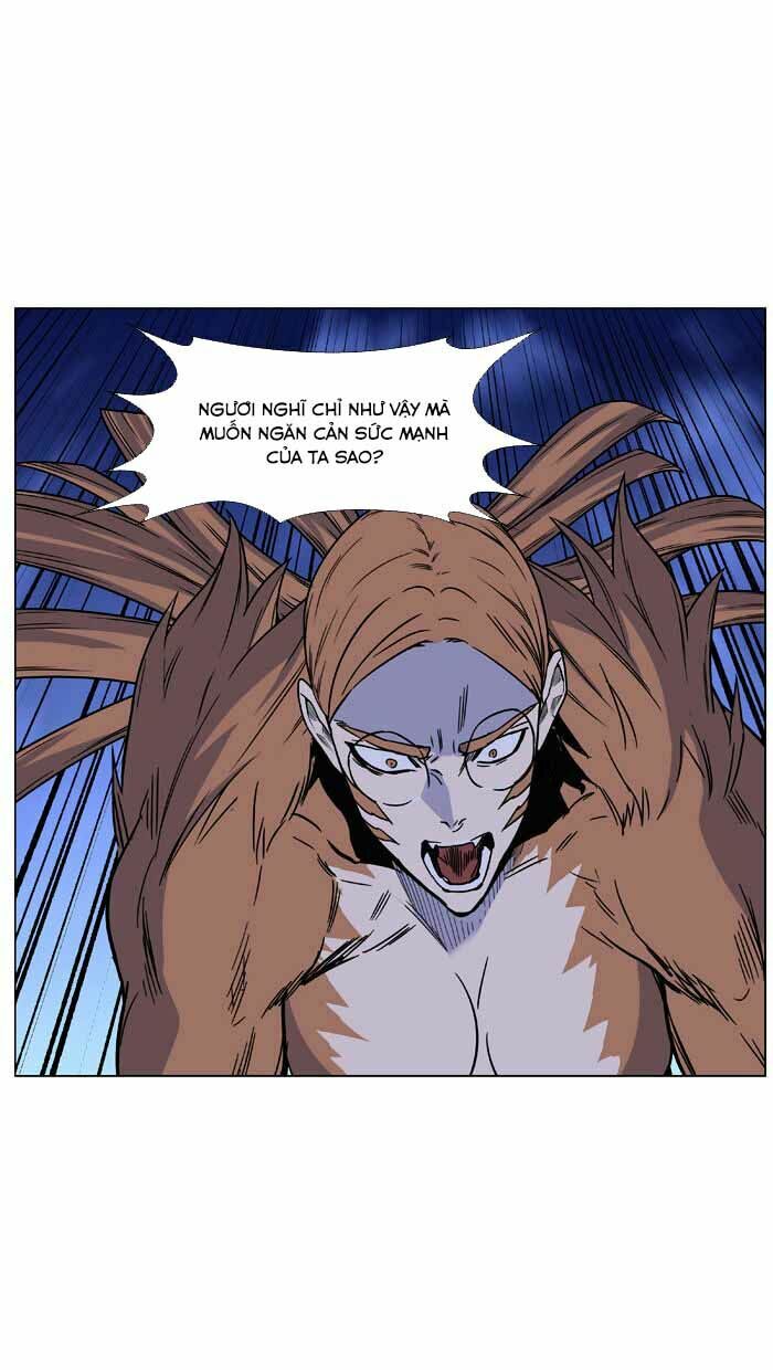 Ma Cà Rồng Quý Tộc: Chapter 443