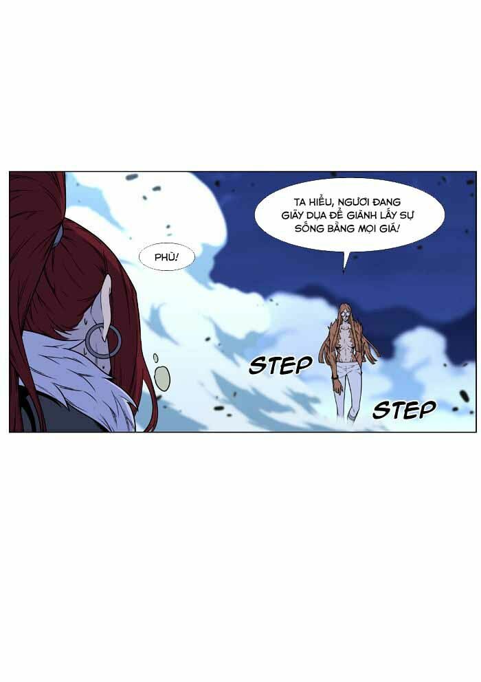 Ma Cà Rồng Quý Tộc: Chapter 443