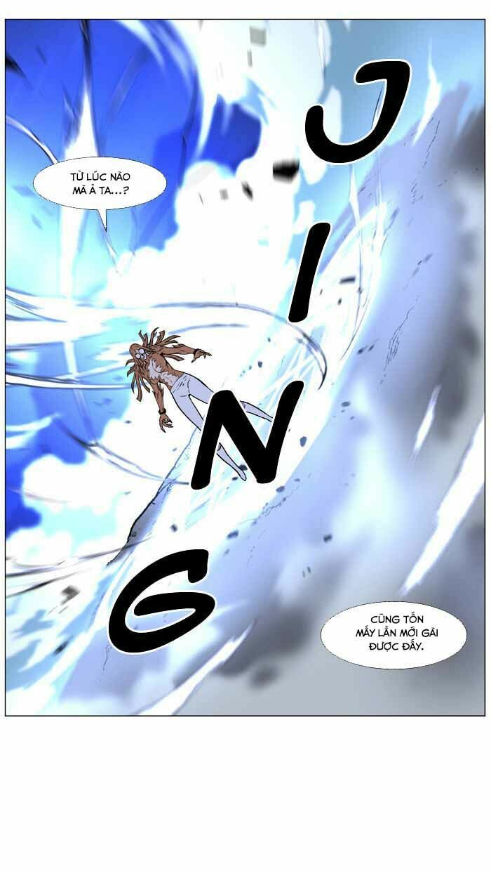Ma Cà Rồng Quý Tộc: Chapter 443