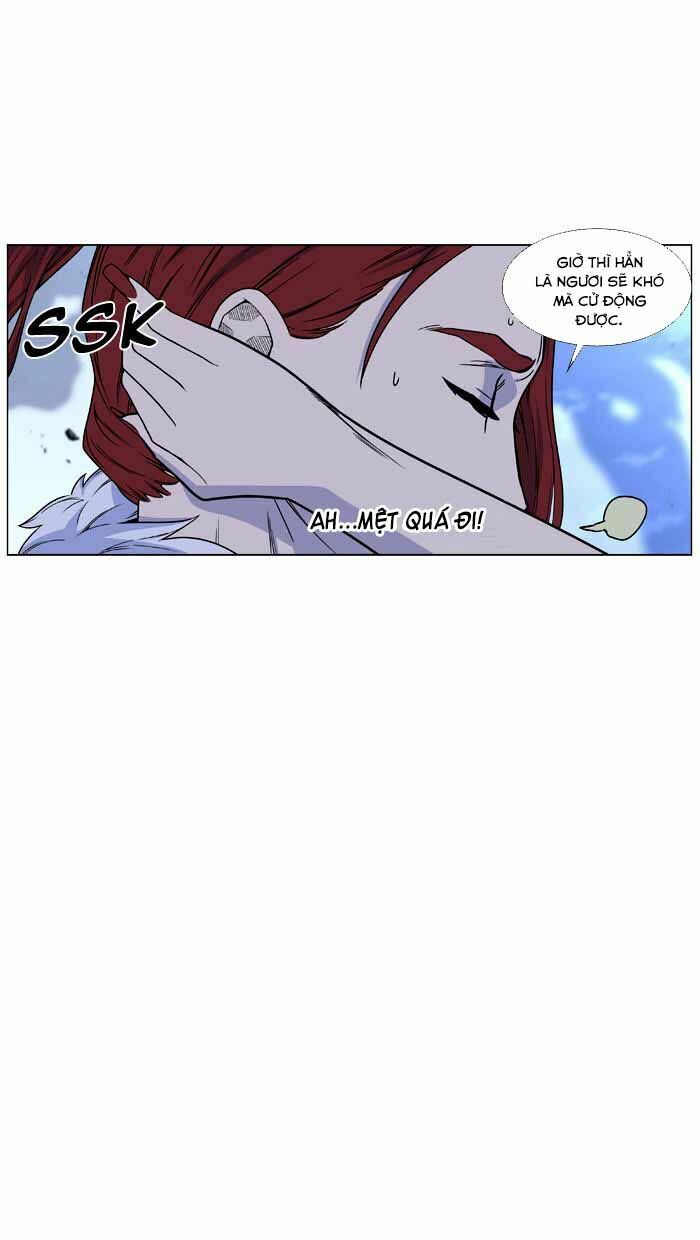 Ma Cà Rồng Quý Tộc: Chapter 443