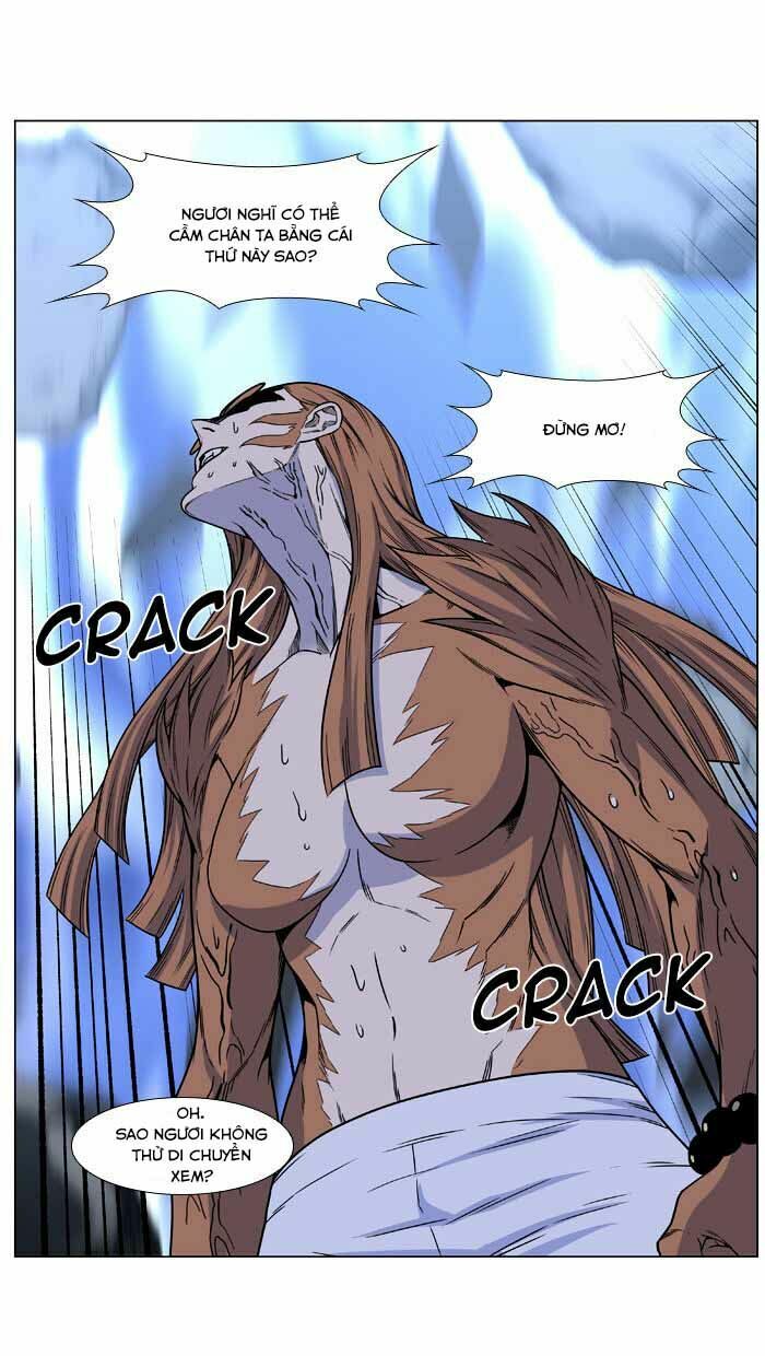 Ma Cà Rồng Quý Tộc: Chapter 443