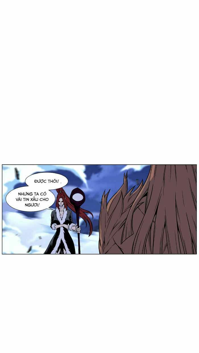 Ma Cà Rồng Quý Tộc: Chapter 443