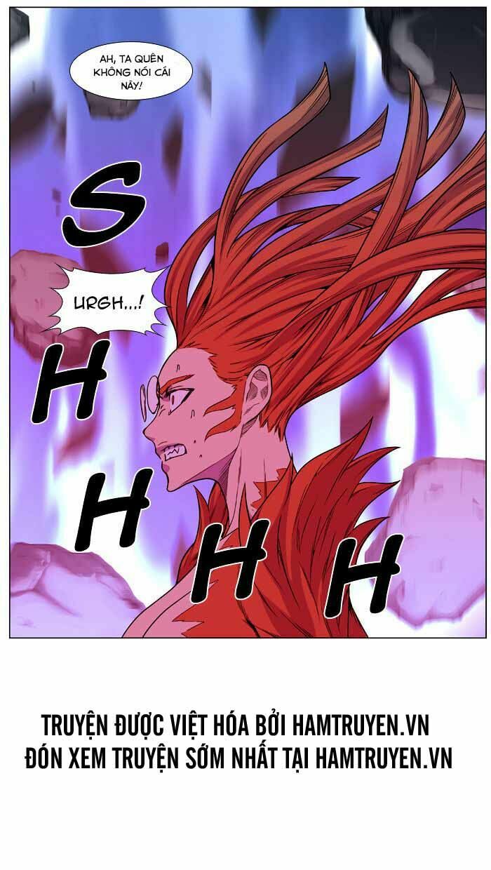Ma Cà Rồng Quý Tộc: Chapter 443