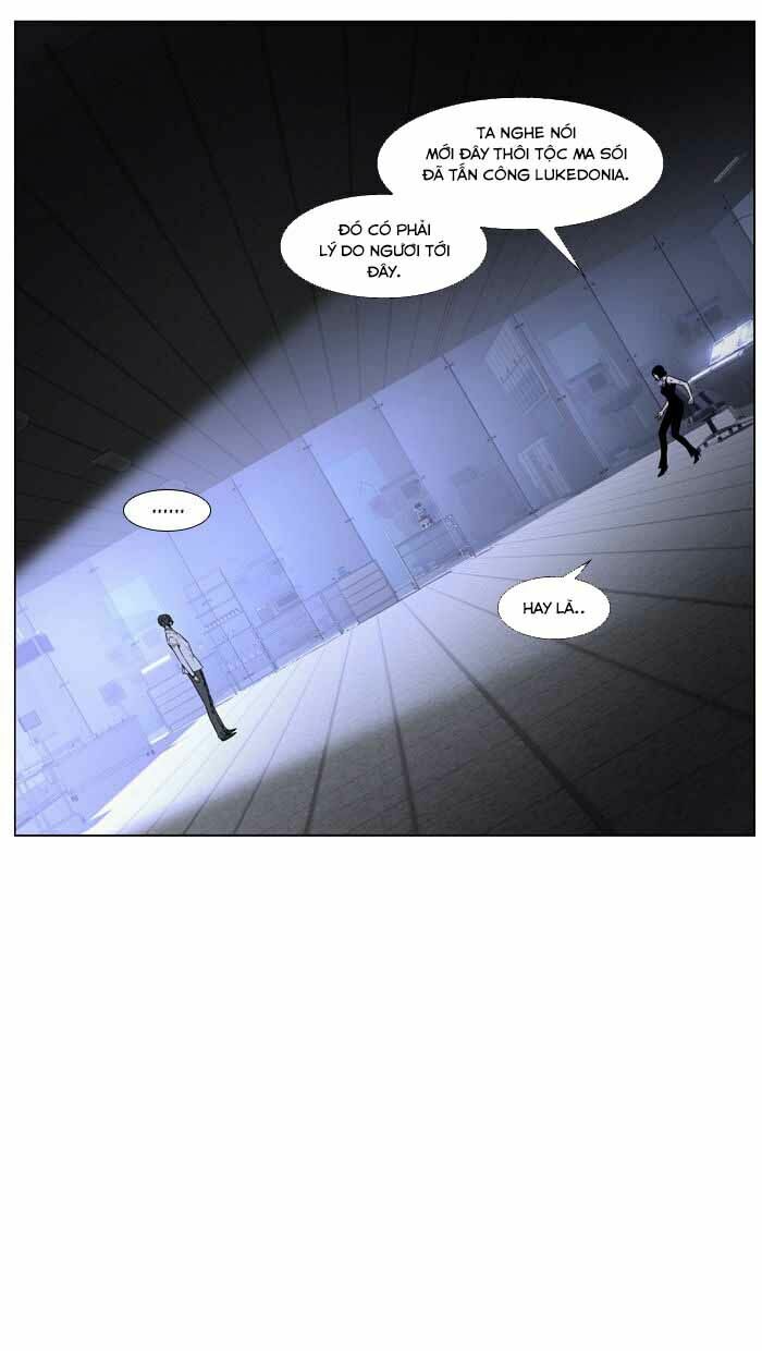 Ma Cà Rồng Quý Tộc: Chapter 443