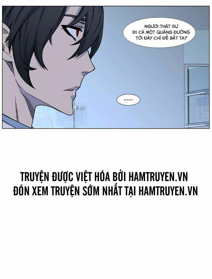 Ma Cà Rồng Quý Tộc: Chapter 443