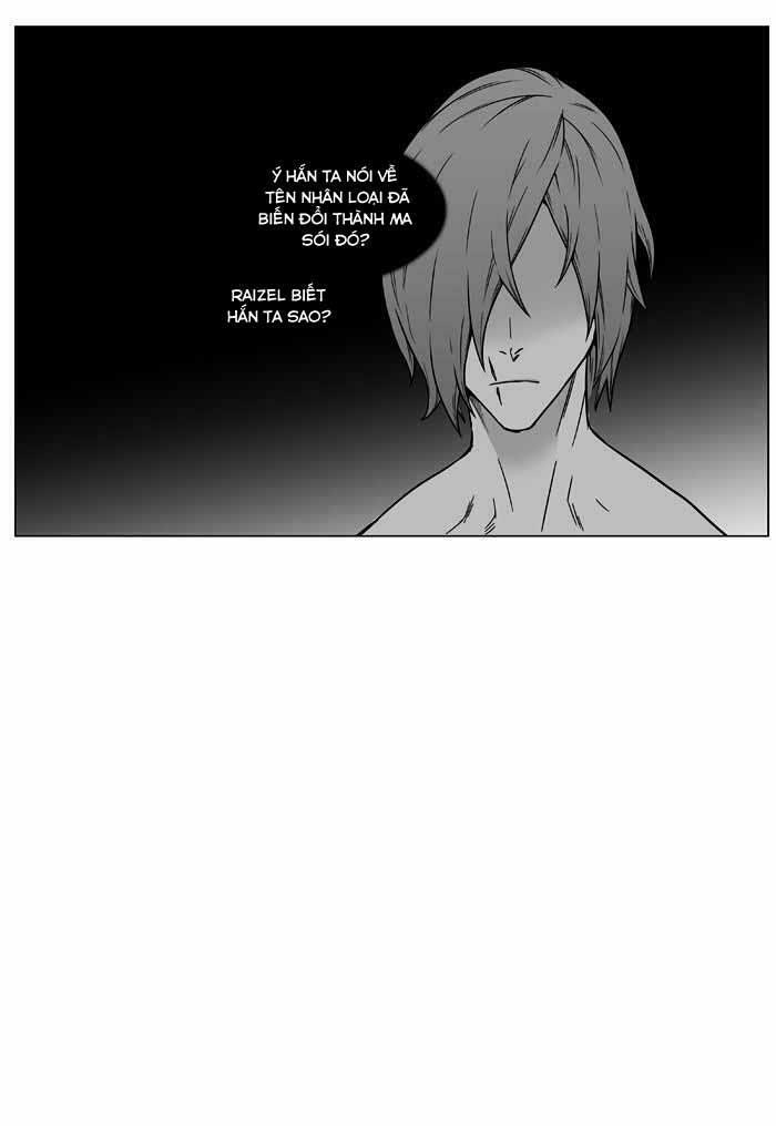 Ma Cà Rồng Quý Tộc: Chapter 443