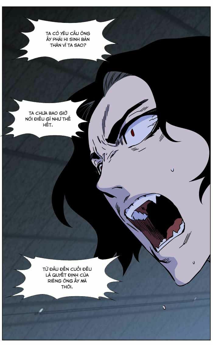 Ma Cà Rồng Quý Tộc: Chapter 443