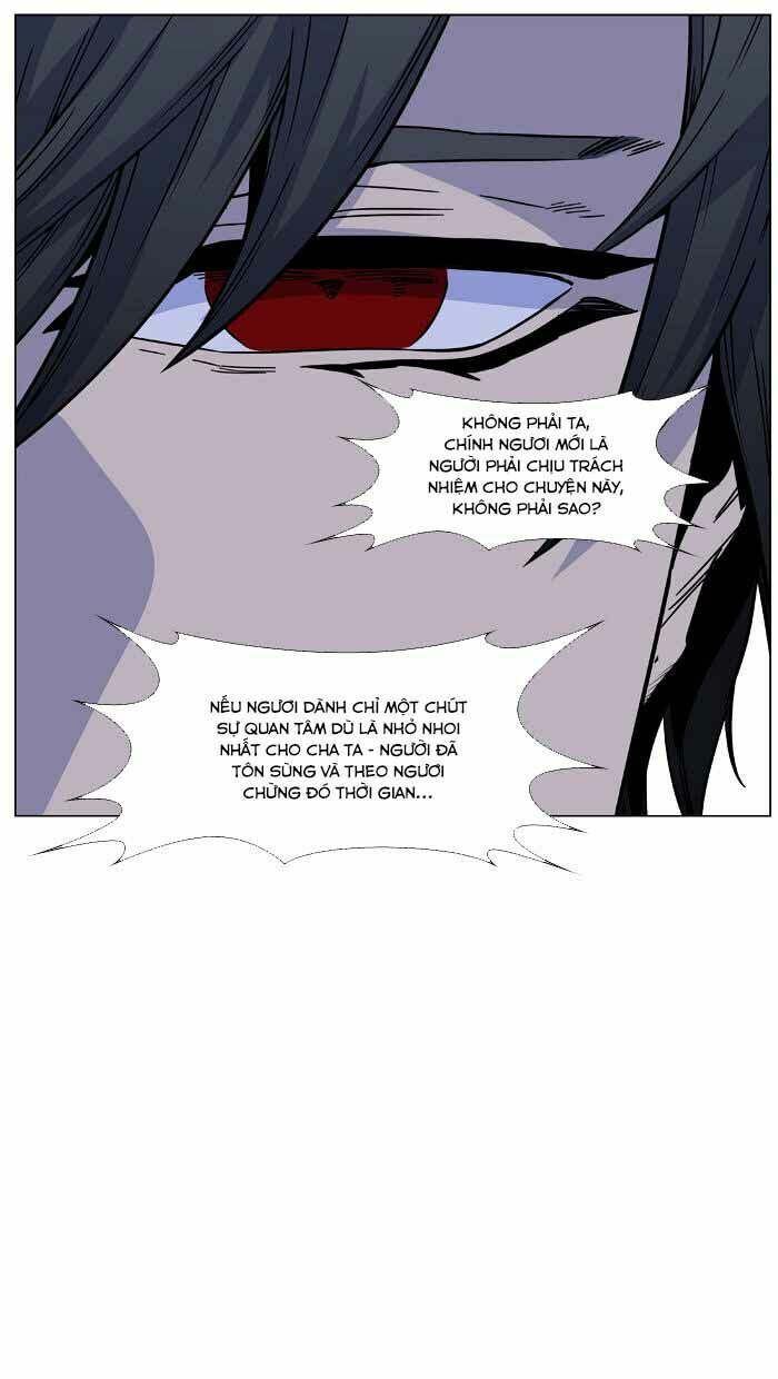 Ma Cà Rồng Quý Tộc: Chapter 443